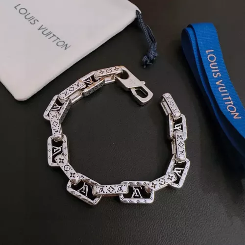 Replica Louis Vuitton LV Bracelets #1270961 $52.00 USD for Wholesale