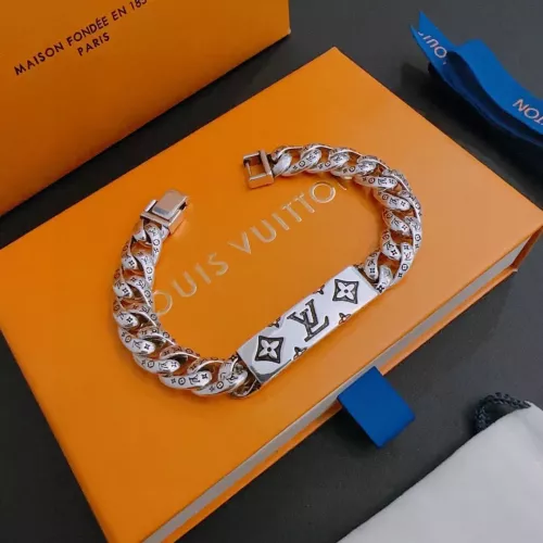 Replica Louis Vuitton LV Bracelets #1270963 $64.00 USD for Wholesale