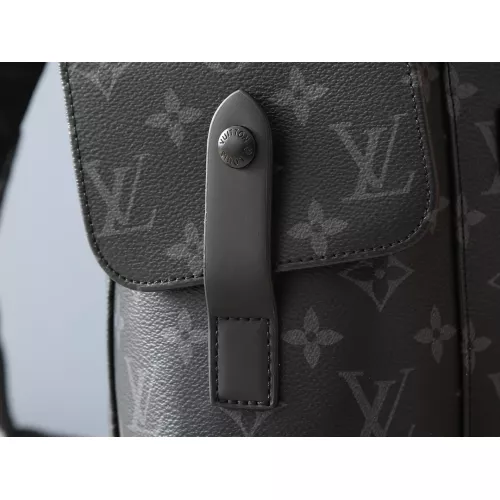 Replica Louis Vuitton LV AAA Man Backpacks #1270966 $76.00 USD for Wholesale