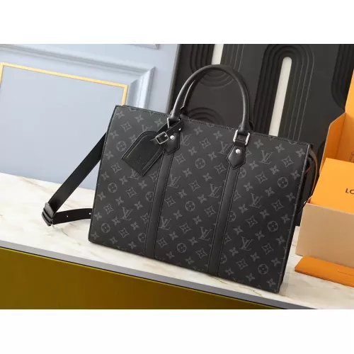 Cheap Louis Vuitton AAA Man Handbags #1270976, $$72.00 USD On Louis Vuitton AAA Man Handbags