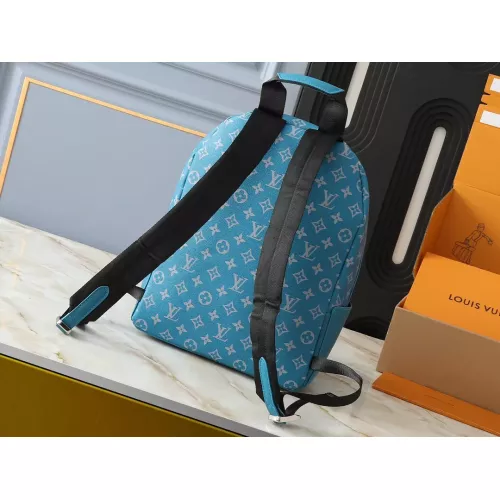 Replica Louis Vuitton AAA Quality Backpacks For Women #1270985 $76.00 USD for Wholesale