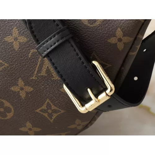 Replica Louis Vuitton LV AAA Quality Belt Bags For Unisex #1271003 $60.00 USD for Wholesale