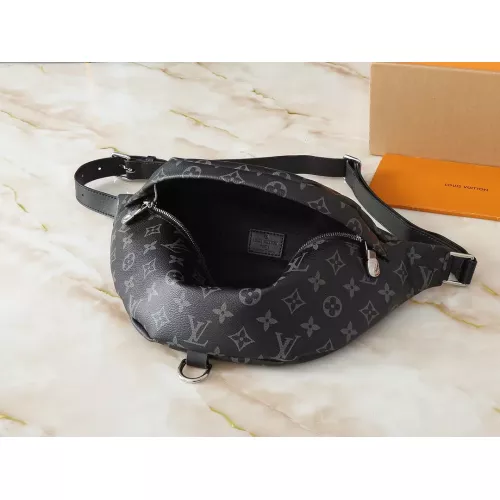 Replica Louis Vuitton LV AAA Quality Belt Bags For Unisex #1271004 $60.00 USD for Wholesale