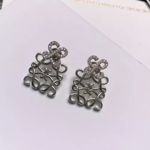 Cheap LOEWE Earrings For Women #1271054, $$27.00 USD On LOEWE Earrings