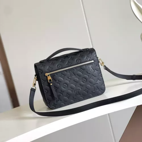 Replica Louis Vuitton AAA Quality Messenger Bags For Women #1271153 $190.00 USD for Wholesale