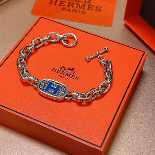 Replica Hermes Bracelets #1271166 $48.00 USD for Wholesale