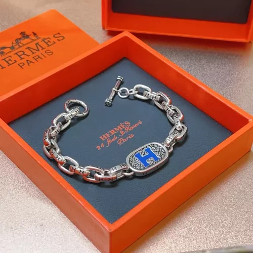 Replica Hermes Bracelets #1271166 $48.00 USD for Wholesale