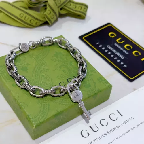 Replica Gucci Bracelets #1271203 $45.00 USD for Wholesale