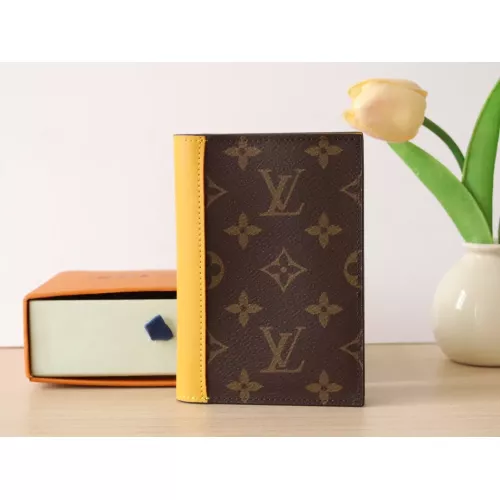 Cheap Louis Vuitton LV Card Case #1271222, $$48.00 USD On Louis Vuitton LV Wallets