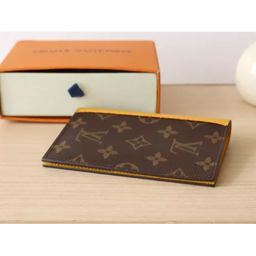 Replica Louis Vuitton LV Card Case #1271222 $48.00 USD for Wholesale