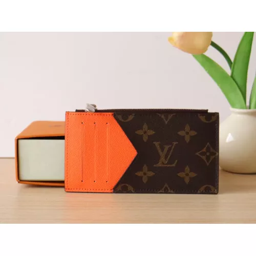 Cheap Louis Vuitton LV Card Case #1271235, $$48.00 USD On Louis Vuitton LV Wallets