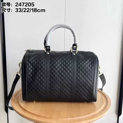 Cheap Gucci AAA Quality Handbags For Women #1271259, $$92.00 USD On Gucci AAA Quality Handbags