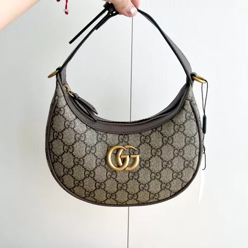 Cheap Gucci AAA Quality Handbags For Women #1271266, $$76.00 USD On Gucci AAA Quality Handbags