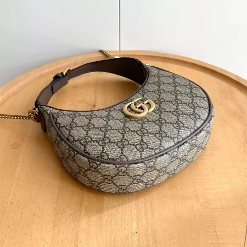 Replica Gucci AAA Quality Handbags For Women #1271266 $76.00 USD for Wholesale