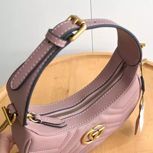 Replica Gucci AAA Quality Handbags For Women #1271269 $76.00 USD for Wholesale