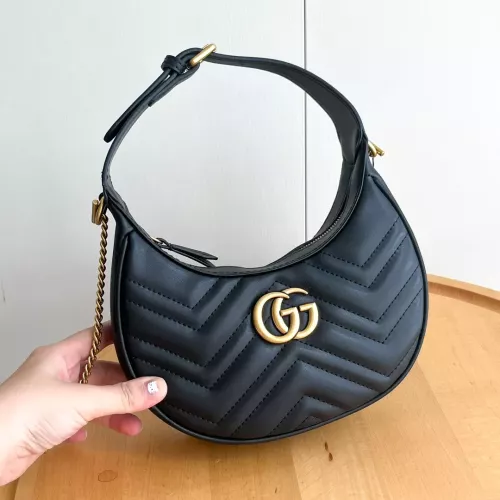 Replica Gucci AAA Quality Handbags For Women #1271270 $76.00 USD for Wholesale