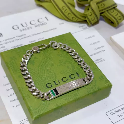 Replica Gucci Bracelets #1271279 $39.00 USD for Wholesale