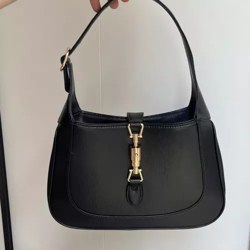 Replica Gucci AAA Quality Shoulder Bags For Women #1271302 $85.00 USD for Wholesale