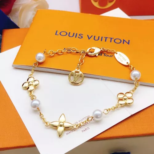 Cheap Louis Vuitton LV Bracelets For Women #1271307, $$29.00 USD On Louis Vuitton LV Bracelets