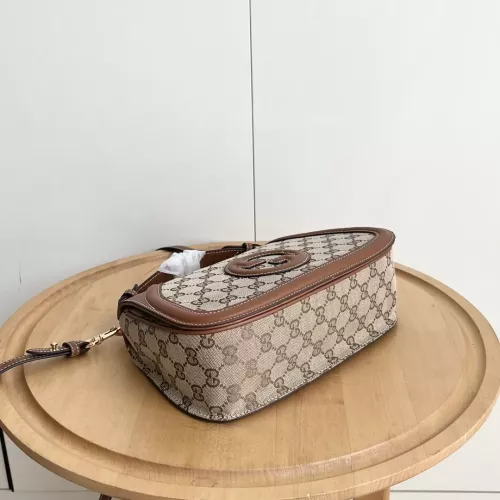 Replica Gucci AAA Quality Messenger Bags For Women #1271320 $80.00 USD for Wholesale