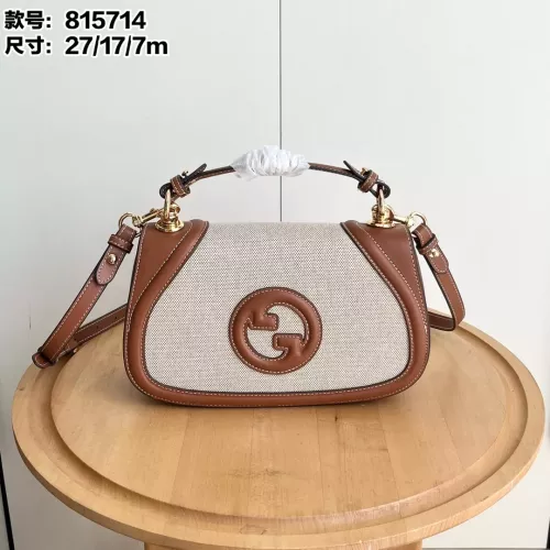 Cheap Gucci AAA Quality Messenger Bags For Women #1271322, $$80.00 USD On Gucci AAA Quality Messenger Bags