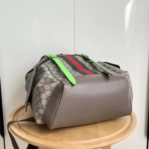 Replica Gucci AAA Quality Backpacks For Unisex #1271348 $92.00 USD for Wholesale