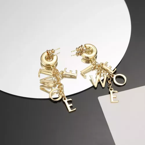 Cheap LOEWE Earrings For Women #1271359, $$29.00 USD On LOEWE Earrings