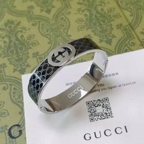 Cheap Gucci Bracelets #1271370, $$42.00 USD On Gucci Bracelets