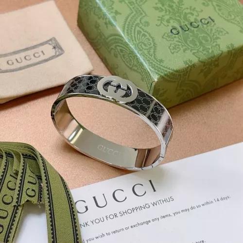 Replica Gucci Bracelets #1271370 $42.00 USD for Wholesale