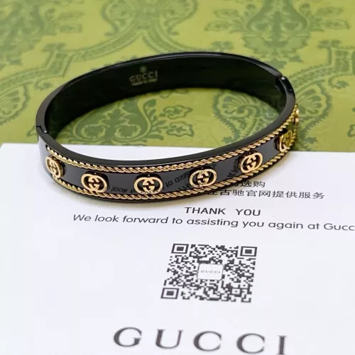 Replica Gucci Bracelets #1271372 $48.00 USD for Wholesale