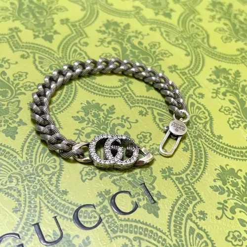 Cheap Gucci Bracelets #1271380, $$48.00 USD On Gucci Bracelets