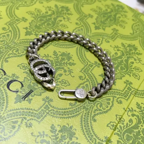 Replica Gucci Bracelets #1271380 $48.00 USD for Wholesale