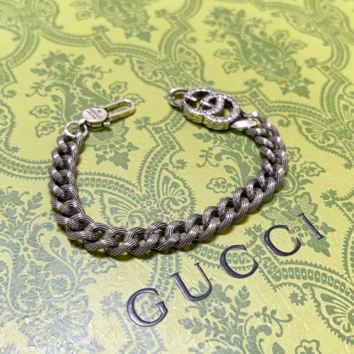 Replica Gucci Bracelets #1271380 $48.00 USD for Wholesale