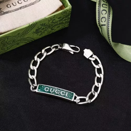 Cheap Gucci Bracelets #1271418, $$25.00 USD On Gucci Bracelets