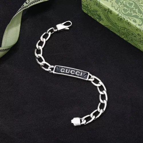 Replica Gucci Bracelets #1271419 $25.00 USD for Wholesale