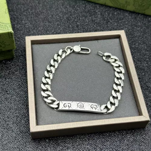 Cheap Gucci Bracelets #1271422, $$39.00 USD On Gucci Bracelets