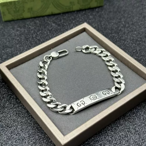 Replica Gucci Bracelets #1271422 $39.00 USD for Wholesale