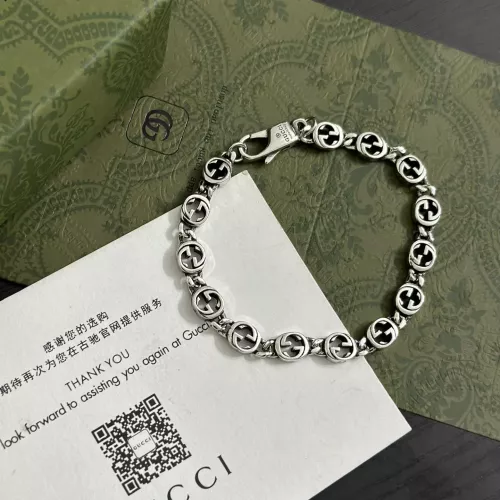 Cheap Gucci Bracelets #1271423, $$42.00 USD On Gucci Bracelets