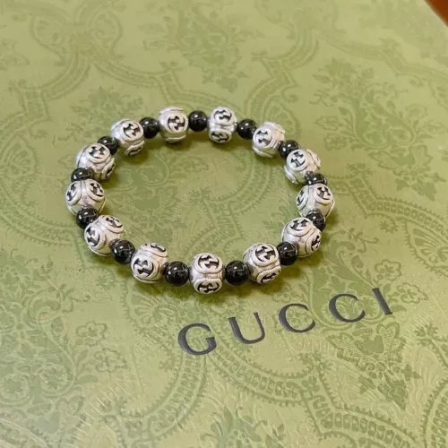 Cheap Gucci Bracelets #1271424, $$60.00 USD On Gucci Bracelets