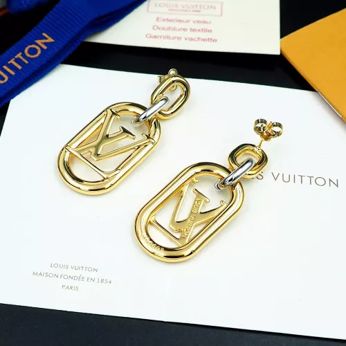 Replica Louis Vuitton LV Jewelry Set #1271515 $80.00 USD for Wholesale