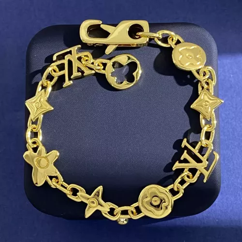 Cheap Louis Vuitton LV Bracelets #1271527, $$34.00 USD On Louis Vuitton LV Bracelets