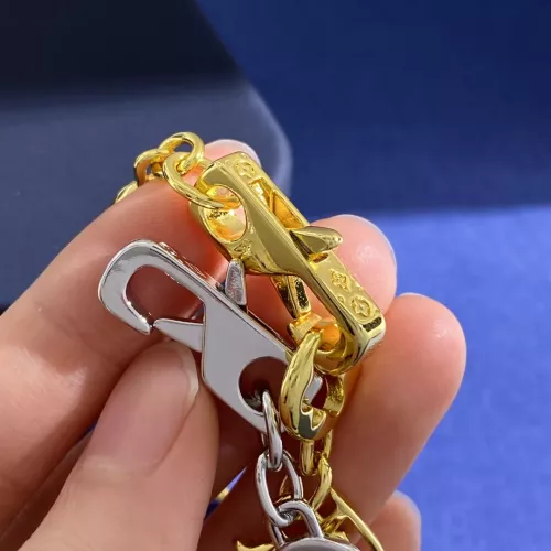 Replica Louis Vuitton LV Bracelets #1271527 $34.00 USD for Wholesale