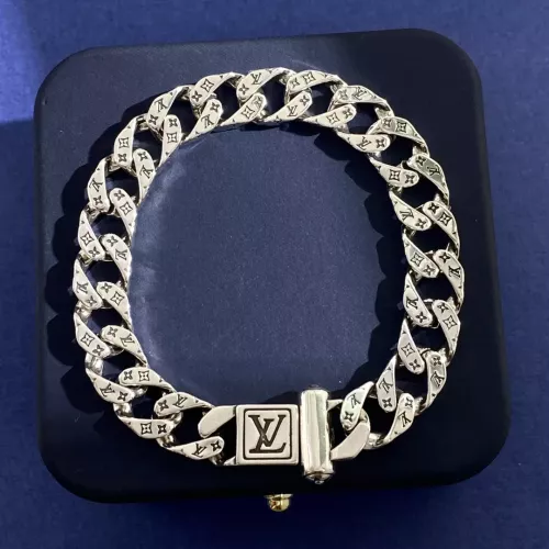 Replica Louis Vuitton LV Jewelry Set #1271534 $56.00 USD for Wholesale