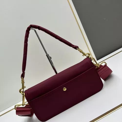 Replica Valentino AAA Quality Shoulder Bags For Women #1271550 $92.00 USD for Wholesale