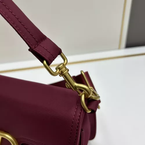 Replica Valentino AAA Quality Shoulder Bags For Women #1271550 $92.00 USD for Wholesale