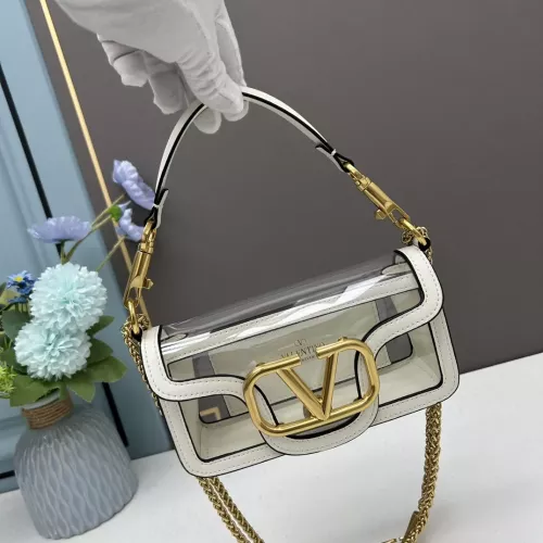 Replica Valentino AAA Quality Shoulder Bags For Women #1271561 $96.00 USD for Wholesale