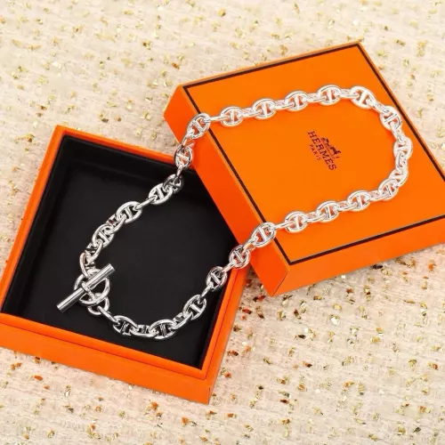 Cheap Hermes Necklaces #1271573, $$68.00 USD On Hermes Necklaces