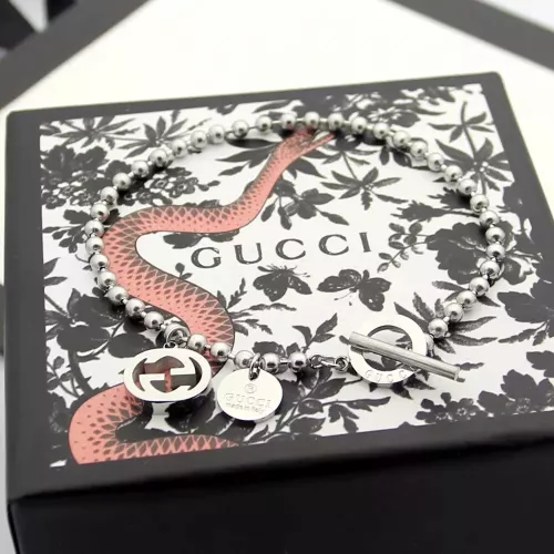 Cheap Gucci Bracelets #1271639, $$27.00 USD On Gucci Bracelets