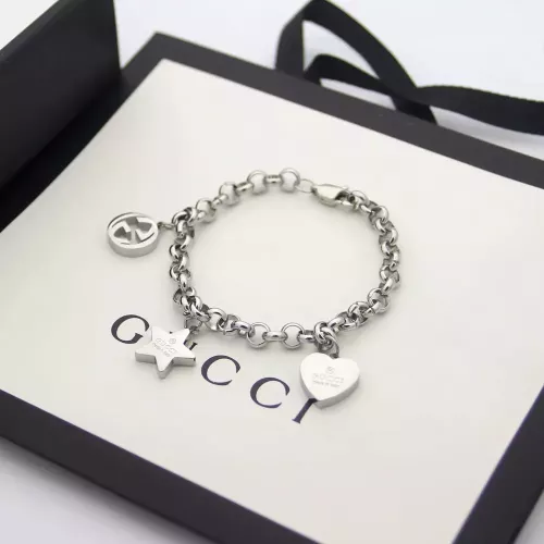 Cheap Gucci Bracelets #1271645, $$32.00 USD On Gucci Bracelets