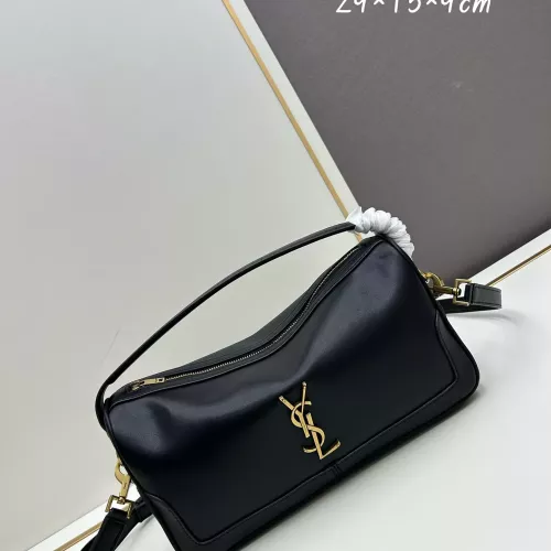 Cheap Yves Saint Laurent YSL AAA Quality Messenger Bags For Women #1271657, $$82.00 USD On Yves Saint Laurent YSL AAA Messenger Bags